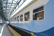 Trenes Argentinos asumió el control de las vías entre Zárate y Rosario 