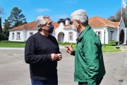 Ya no se podrá subir las retenciones al campo en 2022 por no tener Presupuesto