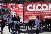 Médicos bonaerenses advierten que tomarán “medidas gremiales” ante hechos de violencia