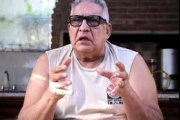 El “Pata” Medina denunció al fiscal Stornelli por encubrimiento agravado