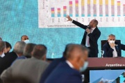 Guzmán: "Es tan grande el problema que va a llevar años resolverlo"