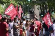 Estatales, médicos y docentes comenzarán a discutir salarios en Buenos Aires