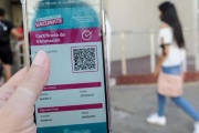 Varias universidades exigirán el "pase sanitario"