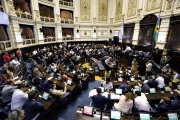 Congreso: El oficialismo y oposición definen posturas para las sesiones extraordinarias