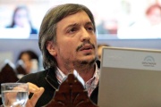 "Máximo Conflicto", por Carlos Fara