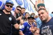 Un sector de la UOCRA pide que se convoque a elecciones