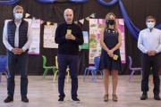 Vuelta a clases en CABA: sin burbujas y sin aislamiento por contacto estrecho