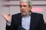 Aníbal Fernández acusó a Sergio Berni de “mercenario"