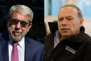 Berni volvió a apuntar contra Aníbal Fernández y la oposición