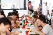 Comienza la venta de tickets para el Comedor de la UNLP