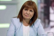 Denunciaron a Patricia Bullrich por la compra de equipos de seguridad para el G20
