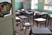 Ademys anunció un paro docente en CABA para el lunes: "Consideramos que no están dadas las condiciones"