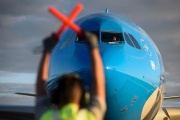 Empieza el paro de controladores aéreos