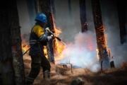 Piden que se derogue la Ley de Manejo del Fuego