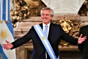"Calma Chica", por Carlos Fara