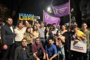 Políticos e intelectuales publican carta sobre el “ilegítimo ataque de Rusia a Ucrania”