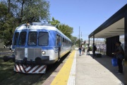 Tren Universitario: ¿Cuánto tardará el viaje de la estación de trenes a Gambier?