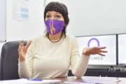 Quilmes: denuncian relaciones ocultas entre Mayra Mendoza y cooperativas