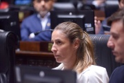 La fuerte crítica de Kienast a la gestión del FdT en Educación