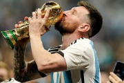 ¿Durará?: ganar el Mundial le dio a los argentinos el porcentaje más alto de esperanza del año