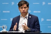 Se suman gremios al reclamo por la reapertura de paritarias en la Provincia