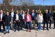 Juntos manifestó señaló la "grave" situación económica que enfrentará el próximo gobierno