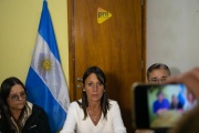 Acusan al intendente de Villa Gesell, Barrera de tomar tierras privadas