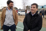 Ritondo coloca a Yeza en la lista de diputados nacionales de Bullrich
