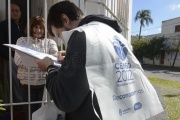 Se conocieron los datos finales del Censo 2022