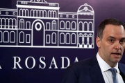 Manuel Adorni confirmó que Luis Caputo anunciará las primeras medidas económicas