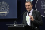 El Gobierno destacó el “sentido común” de gobernadores del PRO en una “semana con imágenes decadentes”