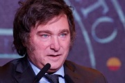 Javier Milei arremete contra el periodismo: 'Vamos a derribarlos de esa torre de marfil'