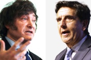 Melconian ratificó sus dichos: "No hay fideos, no hay tuco"