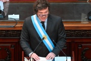 Milei convocó a la firma del Pacto de Mayo en Tucumán