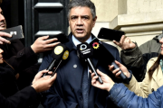 Jorge Macri, sobre Aerolíneas Argentinas: “No podemos estar quemando plata en una empresa que da pérdidas”