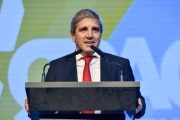 El Gobierno llamó a licitación de Boncer y conversión de Lecap