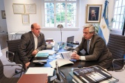 Republicanos Unidos denunció penalmente a Pablo Ceriani y Ricardo Cirielli por encubrimiento e intimidación pública