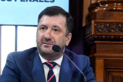 La Fundación Apolo presentó un escrito como amicus curiae en el caso Kueider