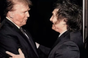 Trump y Milei impulsarán acuerdo de libre comercio entre Estados Unidos y Argentina