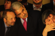 Crisis política en Morón: ruptura entre Lucas Ghi y Martín Sabbatella que sacude al kirchnerismo local