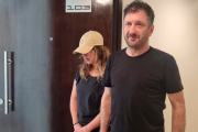 Edgardo Kueider reclama eximición de prisión y pide apartar a la jueza Arroyo Salgado