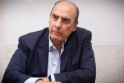 Guillermo Francos cuestionó el funcionamiento de la Corte Suprema y abre la posibilidad de designar jueces por decreto