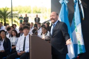 La Corte Suprema de Justicia declaró inconstitucional la reelección indefinida de Insfrán en Formosa: ¿se acaba la dinastía?