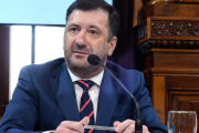 Sandra Arroyo Salgado rechazó la eximición de prisión al ex senador Edgardo Kueider en causa por enriquecimiento ilícito