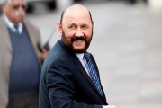 Fallo de la Corte Suprema: Insfrán no puede seguir como gobernador