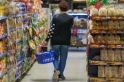 Las familias porteñas necesitaron más de $1.600.000 para ser de clase media en el final de 2024