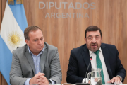 Duro reclamo en Diputados por la paralización de la obra pública: “Este gobierno es negligente”