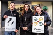 La Fundación Morelli amplía su denuncia penal por la distribución de contenido sexual explícito en textos educativos de la Provincia de Buenos Aires