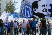La CGT impulsa un paro general de 36 horas en la provincia de Buenos Aires