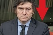 Según una encuesta, el 50% de los argentinos ya no acompaña al Gobierno Nacional